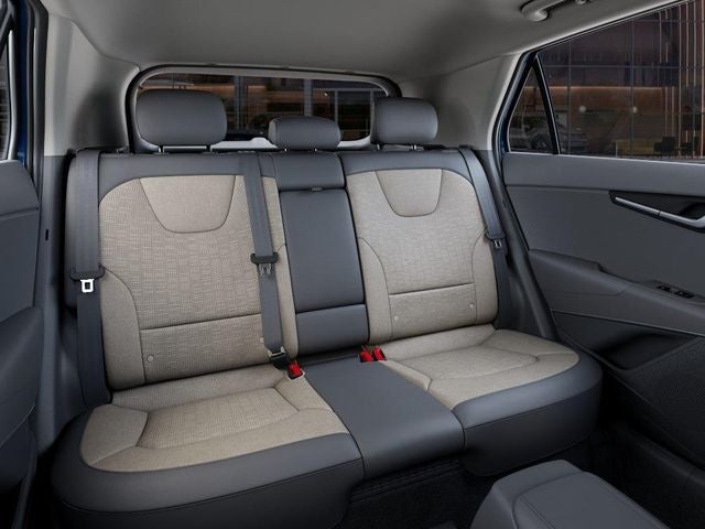 2026 Kia Niro SX Touring