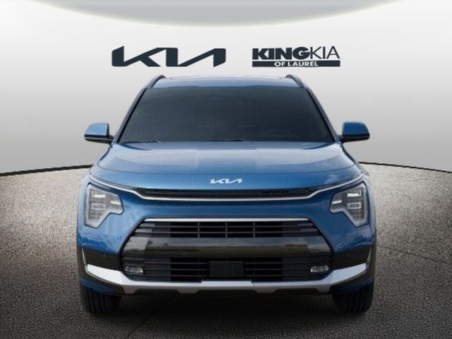 2026 Kia Niro SX Touring