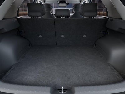 2026 Kia Niro SX Touring