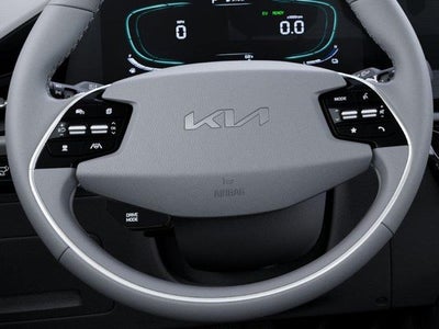 2026 Kia Niro SX Touring