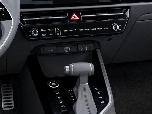 2026 Kia Niro SX Touring