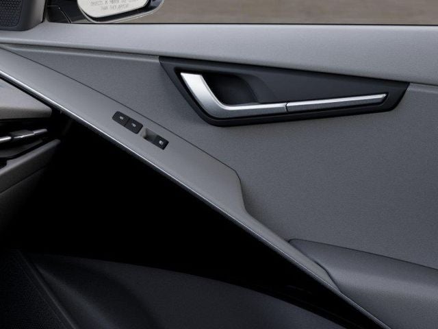 2026 Kia Niro SX Touring