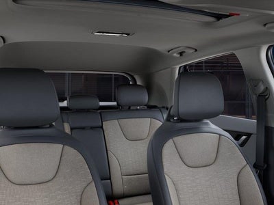 2026 Kia Niro SX Touring