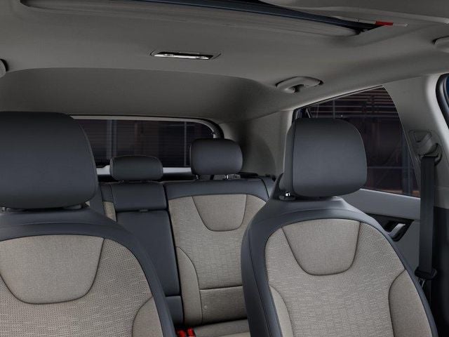 2026 Kia Niro SX Touring