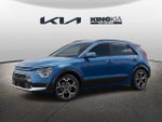 2026 Kia Niro SX Touring