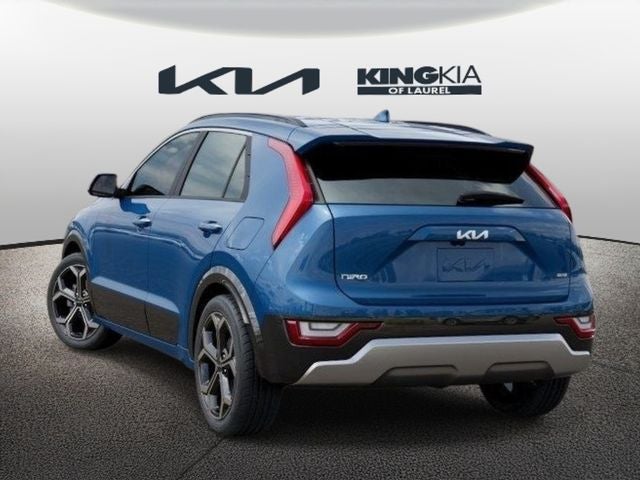 2026 Kia Niro SX Touring
