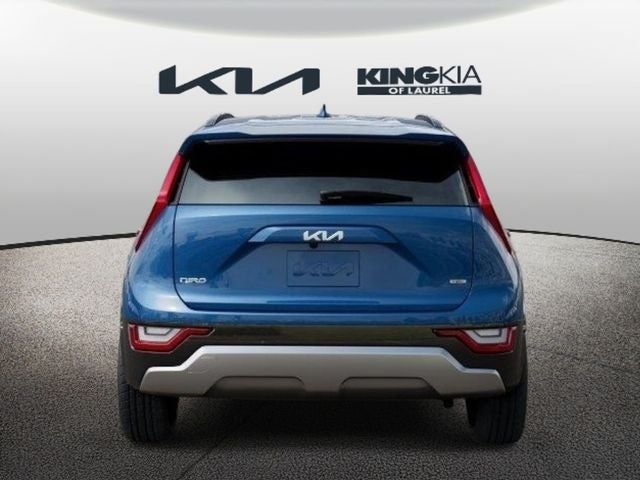 2026 Kia Niro SX Touring