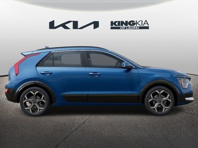 2026 Kia Niro SX Touring