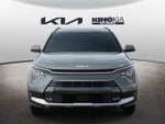 2026 Kia Niro SX