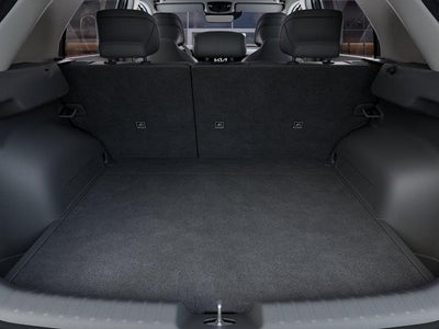2026 Kia Niro SX