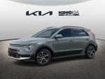 2026 Kia Niro SX