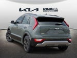 2026 Kia Niro SX