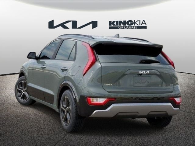2026 Kia Niro SX
