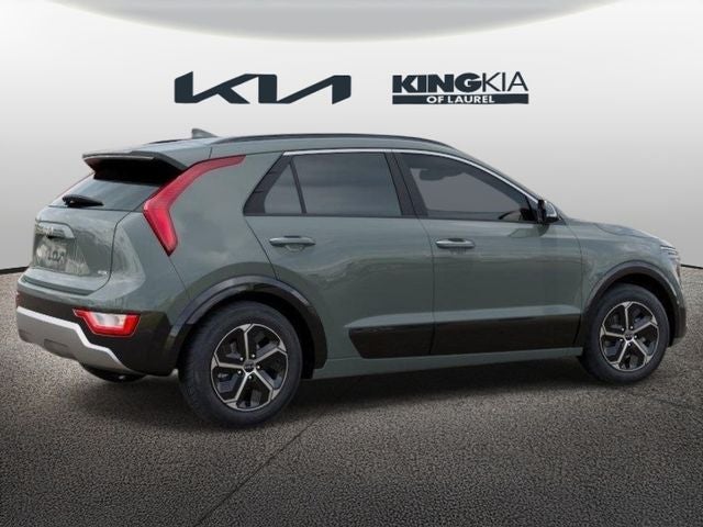 2026 Kia Niro SX