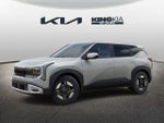2027 Kia Seltos LX