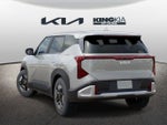 2027 Kia Seltos LX