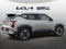 2027 Kia Seltos LX