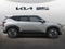 2027 Kia Seltos LX
