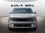 2027 Kia Seltos LX