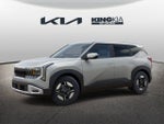 2027 Kia Seltos LX