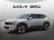 2027 Kia Seltos LX
