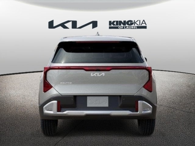 2027 Kia Seltos LX
