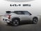 2027 Kia Seltos LX