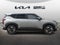 2027 Kia Seltos LX