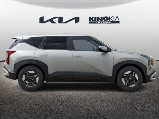 2027 Kia Seltos LX