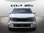 2027 Kia Seltos LX