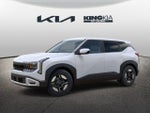 2027 Kia Seltos LX