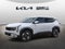 2027 Kia Seltos LX