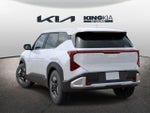 2027 Kia Seltos LX