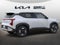 2027 Kia Seltos LX
