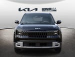 2027 Kia Seltos LX