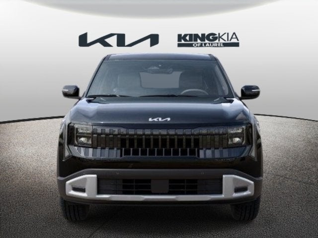2027 Kia Seltos LX