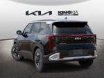 2027 Kia Seltos LX