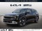 2027 Kia Seltos LX InTransit