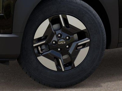 2027 Kia Seltos LX InTransit