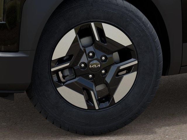 2027 Kia Seltos LX InTransit
