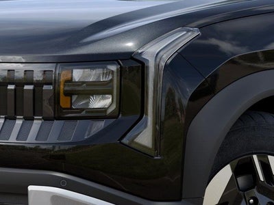 2027 Kia Seltos LX InTransit