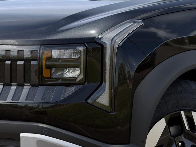 2027 Kia Seltos LX InTransit