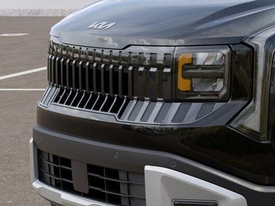 2027 Kia Seltos LX InTransit