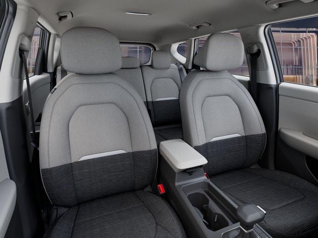 2027 Kia Seltos LX InTransit