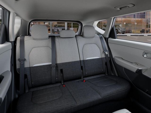 2027 Kia Seltos LX InTransit