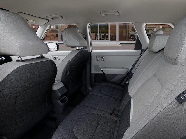 2027 Kia Seltos LX InTransit