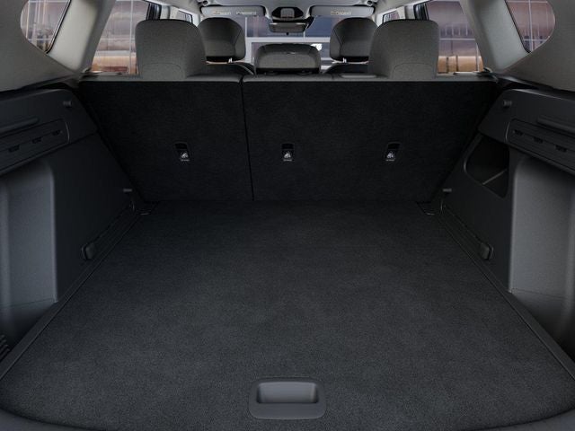 2027 Kia Seltos LX InTransit