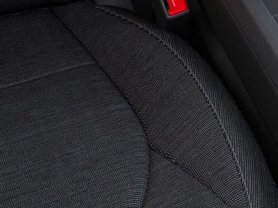 2027 Kia Seltos LX InTransit