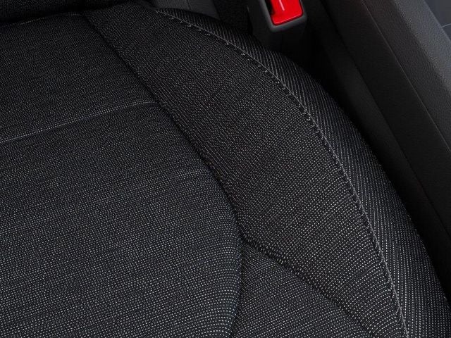 2027 Kia Seltos LX InTransit