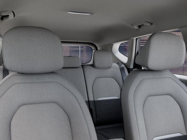 2027 Kia Seltos LX InTransit